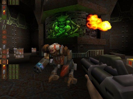 Quake II PC Steam CD Key