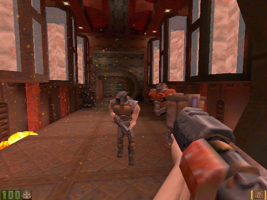 Quake II PC Steam CD Key