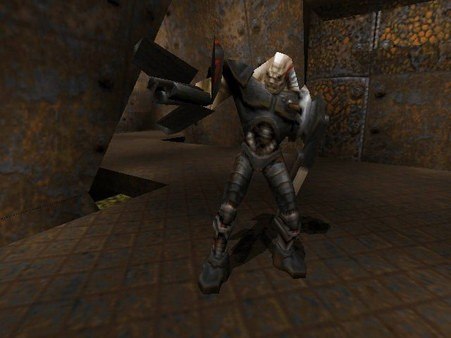 Quake II PC Steam CD Key