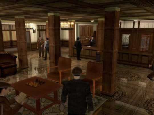 Death to Spies Steam CD Key