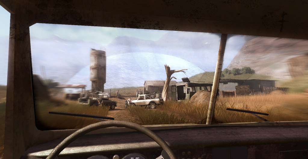 Far Cry 2: Fortune's Edition EU Ubisoft Connect CD Key