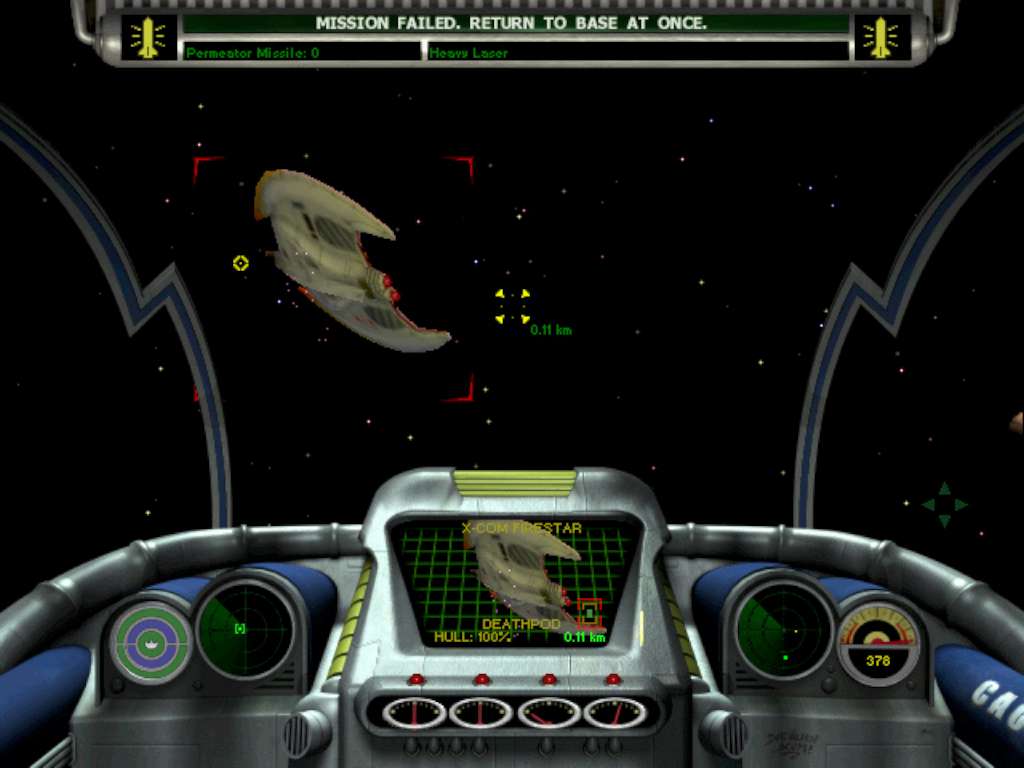 X-COM: Interceptor Steam CD Key