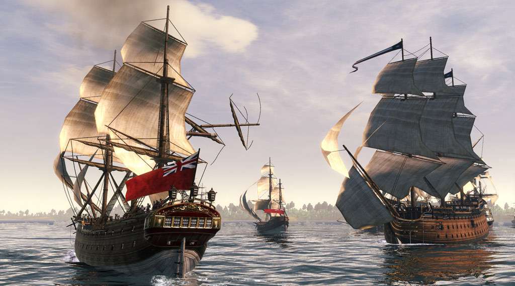 Empire & Medieval: Total War Collections PC Steam CD Key
