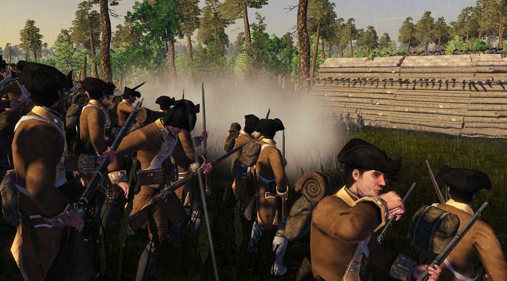Empire & Medieval: Total War Collections PC Steam CD Key