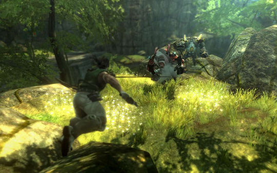 Bionic Commando Pack Steam CD Key