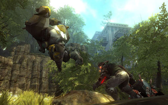 Bionic Commando Pack Steam CD Key
