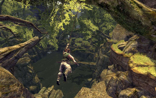 Bionic Commando Pack Steam CD Key