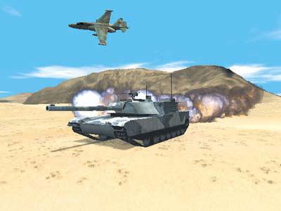 Armored Fist 3 Steam CD Key
