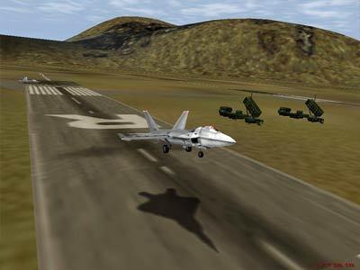 F-22 Lightning 3 Steam CD Key