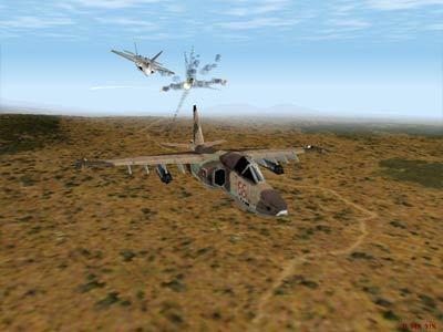 F-22 Lightning 3 Steam CD Key