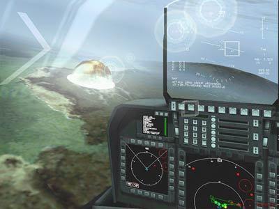 F-22 Lightning 3 Steam CD Key