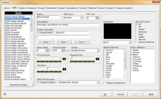 RPG Maker 2000 Steam CD Key