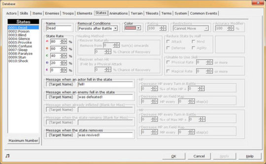 RPG Maker 2000 Steam CD Key