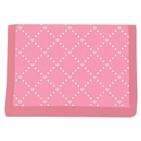 MY MELODY - Set of Wallet + Keyring - 2 Pc.