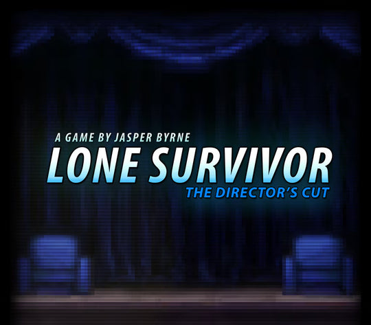 Lone Survivor: The Director's Cut PC Steam CD Key