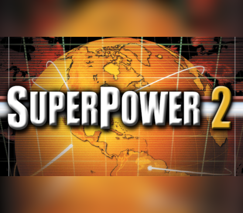 SuperPower 2 Steam Edition Steam CD Key