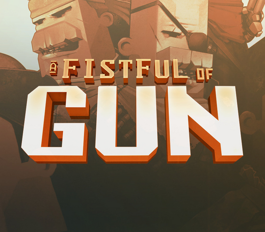 A Fistful of Gun PC Steam CD Key
