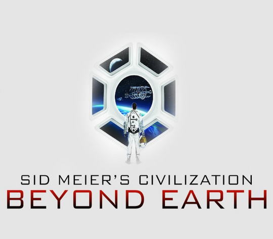 Sid Meier's Civilization: Beyond Earth + Exoplanets Map Pack DLC PC Steam CD Key