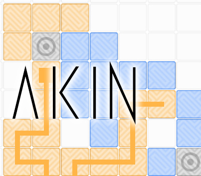 Akin PC Steam CD Key