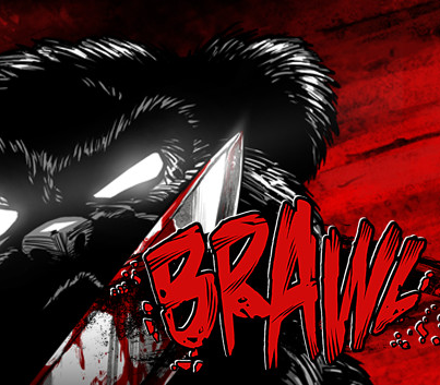 BRAWL PC Steam CD Key