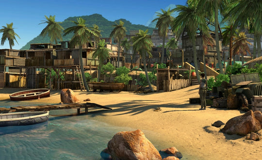15 Days PC Steam CD Key