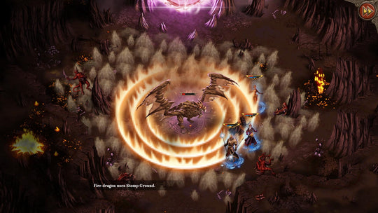 Devils & Demons PC Steam CD Key