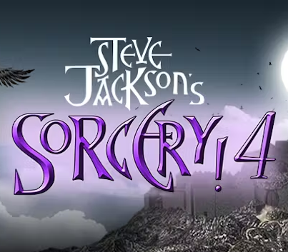 Sorcery! Part 4 PC Steam CD Key