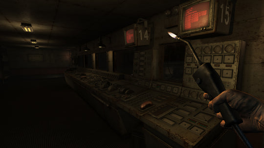 Monstrum PC Steam CD Key