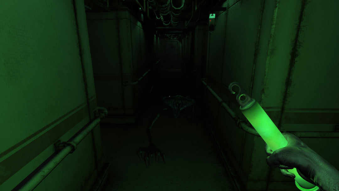 Monstrum PC Steam CD Key