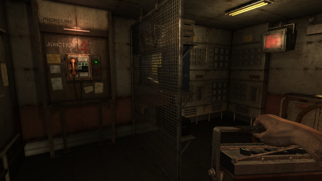 Monstrum PC Steam CD Key