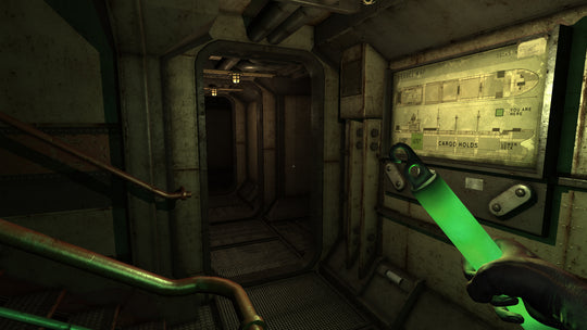 Monstrum PC Steam CD Key