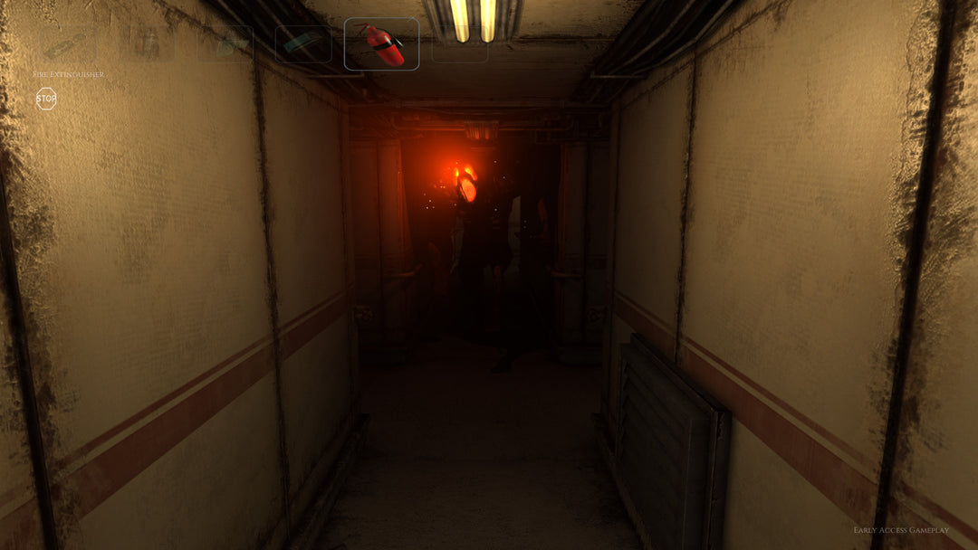 Monstrum PC Steam CD Key
