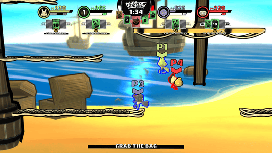 Overruled! PC Steam CD Key