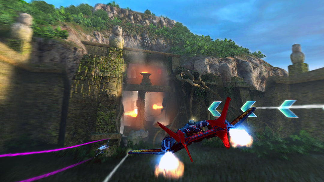 SkyDrift PC Steam CD Key