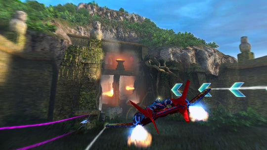 SkyDrift PC Steam CD Key