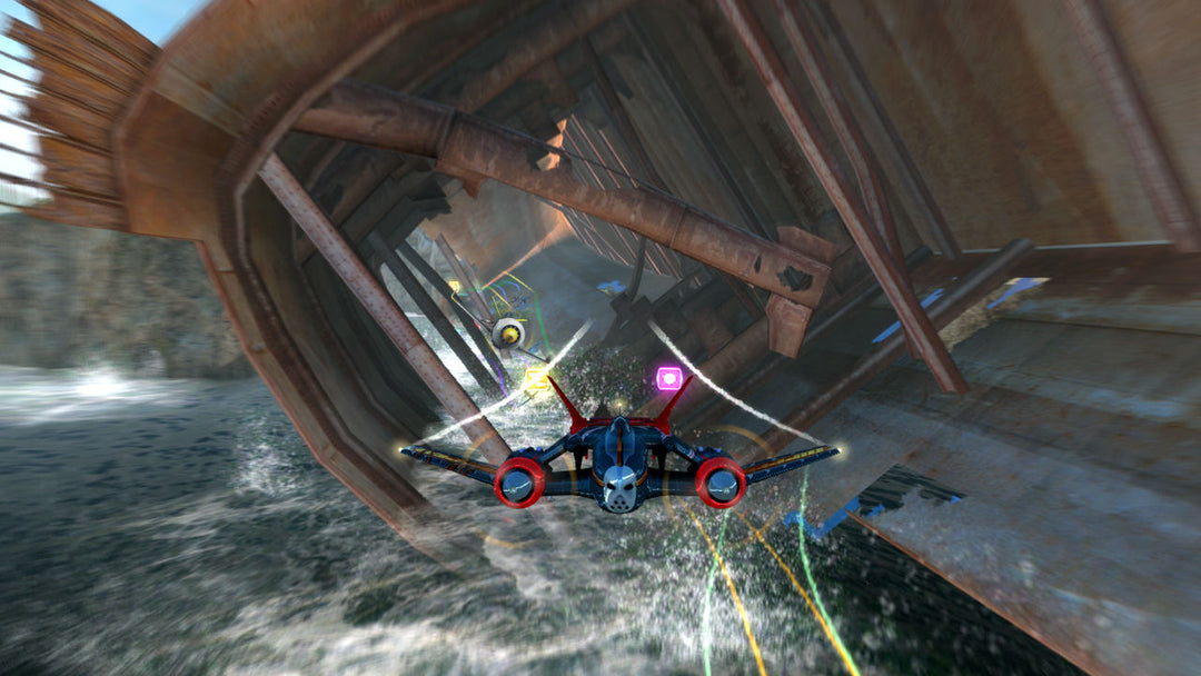 SkyDrift PC Steam CD Key