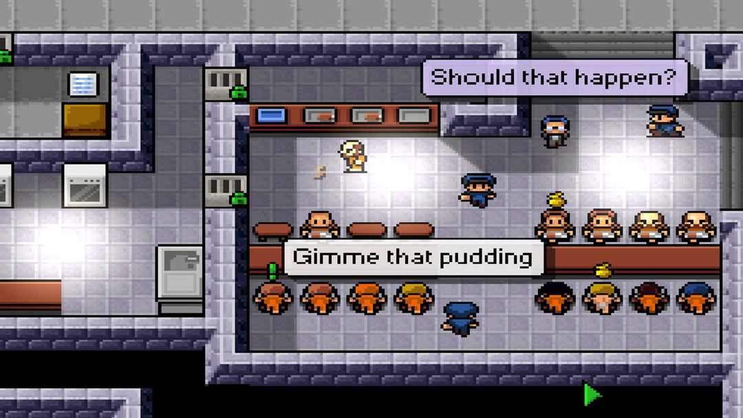 The Escapists - Duct Tapes Are Forever DLC PC Steam CD Key