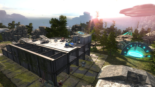 Camper Jumper Simulator PC Steam CD Key