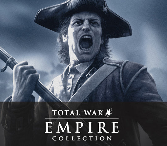 Empire & Medieval: Total War Collections PC Steam CD Key
