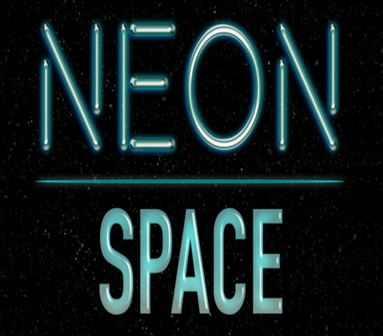 Neon Space PC Steam CD Key