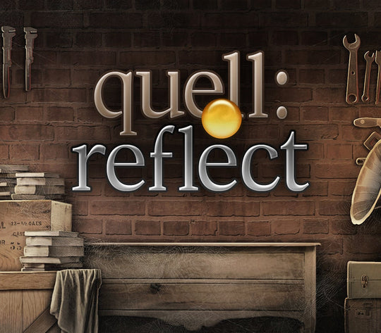 Quell Reflect PC Steam CD Key