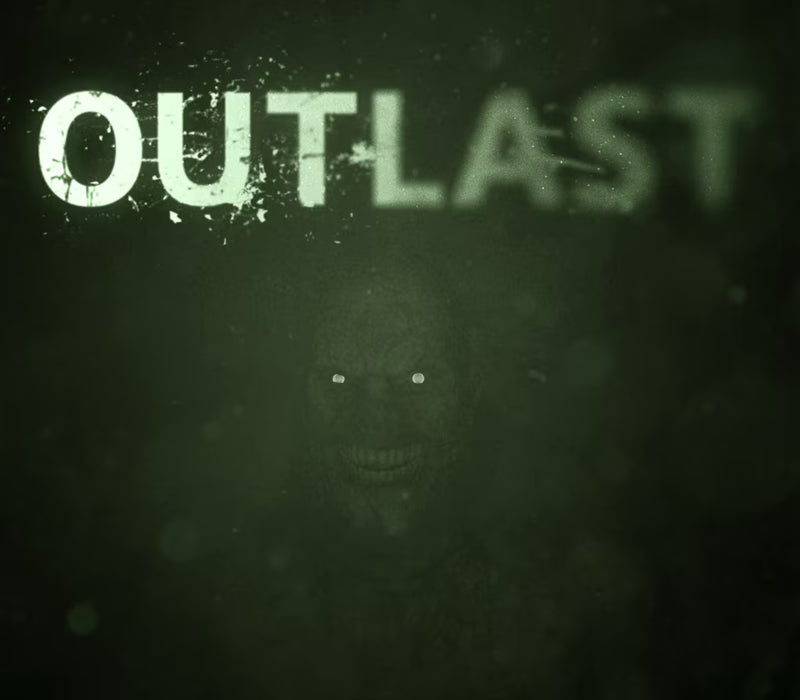 Outlast PC GOG CD Key