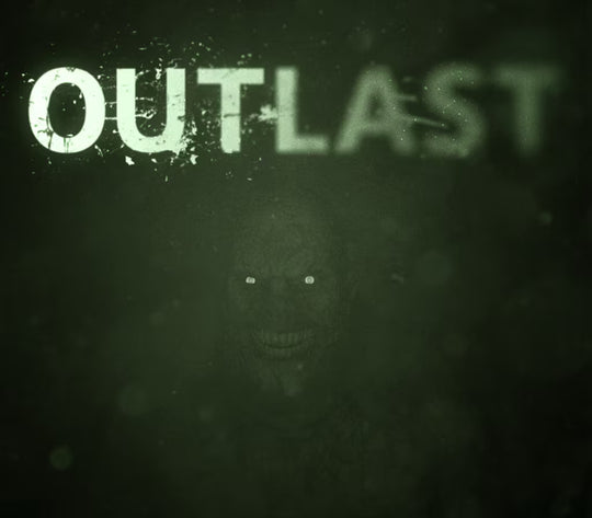 Outlast PC GOG CD Key