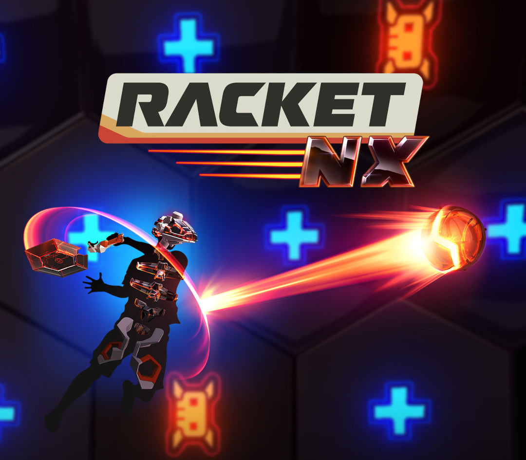 Racket: Nx PC Steam CD Key