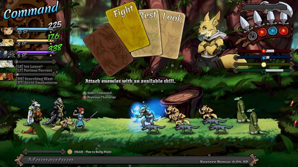 The Tenth Line Steam CD Key