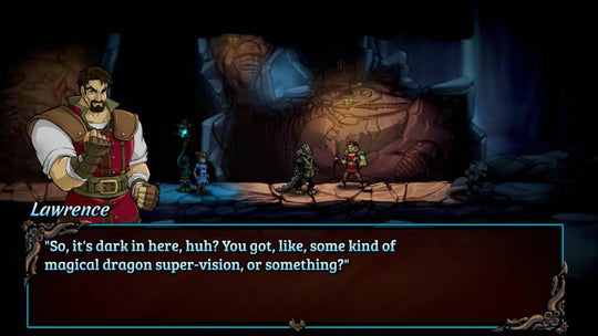 The Tenth Line Steam CD Key