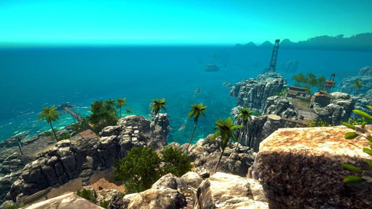 Odyssey - The Story of Science PC Steam CD Key