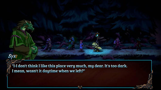 The Tenth Line Steam CD Key