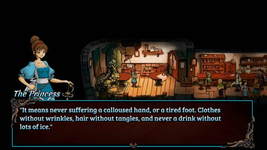 The Tenth Line Steam CD Key