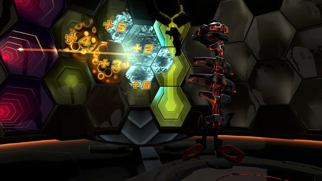 Racket: Nx PC Steam CD Key